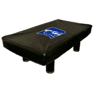 Duke Blue Devils Collegiate Pool Table Cover