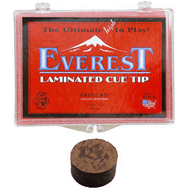 Everest Laminated Tips, 14mm