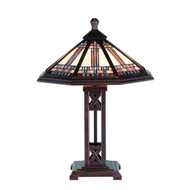 WINSLOW-13" TABLE LAMP
