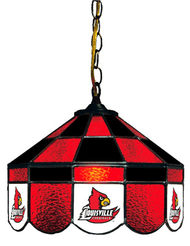 Louisville 14" Executive Swag Hanging Lamp