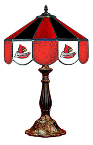 Louisville 14" Table Lamp
