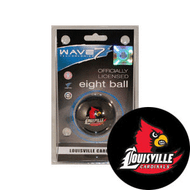 Louisville Cardinals 8 Ball