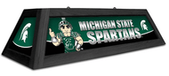 MICHIGAN STATE 42" Game Table Light