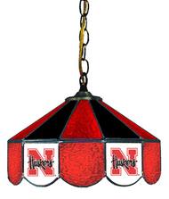 Nebraska 14" Swag Hanging Lamp