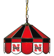 Nebraska 16" Swag Hanging Lamp