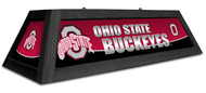 OHIO STATE 42" Game Table Light