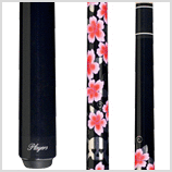 Player's  Girl's Cue Y-G06 -52K