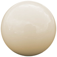 Replacement Cue Ball