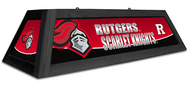 RUTGERS 42" GAME TABLE LIGHT