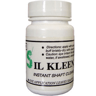 Silk Kleen - Powder