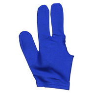  Billiard Glove, Blue
