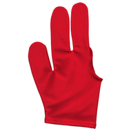  Billiard Glove, Red
