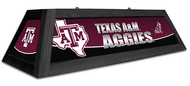 TEXAS A&M 42" Game Table Light