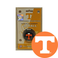 Tennessee Volunteers 8 Ball