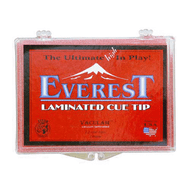 Everest Laminated Tips, 14mm (Box of 12)