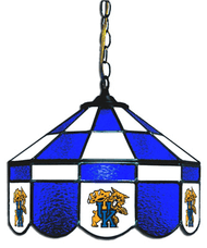 Kentucky 14" Executive Swag Hanging Lamp