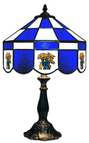 Kentucky 14" Executive Table Lamp