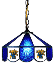 Kentucky 14" Swag Hanging Lamp