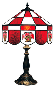 Maryland 14" Executive Table Lamp