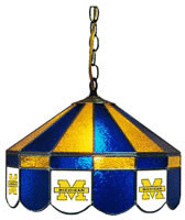 Michigan 16" Swag Hanging Lamp