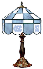 North Carolina 14" Executive Table Lamp