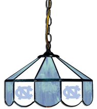 North Carolina 14" Swag Hanging Lamp
