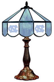 North Carolina 14" Table Lamp