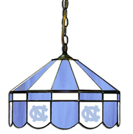 North Carolina 16" Swag Hanging Lamp