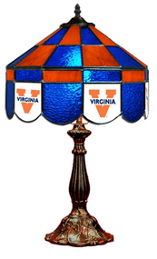 Virginia 14" Executive Table Lamp 2