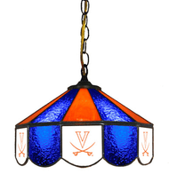 Virginia 14" Swag Hanging Lamp 1