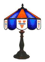 Virginia 14" Table Lamp 1