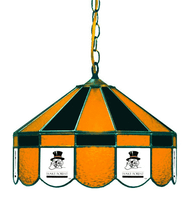 Wake Forest 16" Swag Hanging Lamp