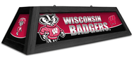 WISCONSIN 42" Game Table Light