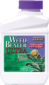 Bonide Weed Beater for Southern Lawns (TX ONLY) Pint Concentrate