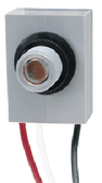 Intermatic K4021C - 120V 15 Amp Fixed Position Photo Control