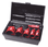 Deep Cut Electricians 7 pc Kit, Bimetal,Arbor Attached Real McCoy