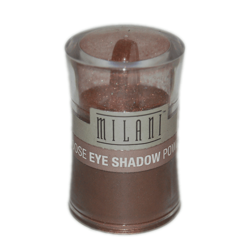 Milani Loose Eye Shadow Powder Bronze Dip number 02