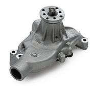 R0X Water Pump Housing with Cassette