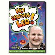 Hey Brother Leo - DVD