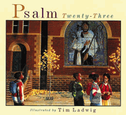 PSALM TWENTY-THREE