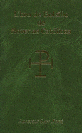 Libro de Bolsillo de Novenas Catolicas