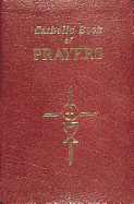 Catholic Book of Prayers (Large Print)