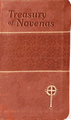 Treasury of Novenas