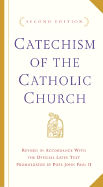 Catechism of the Catholic Church (2nd Edition)