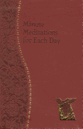 Minute Meditations for Each Day