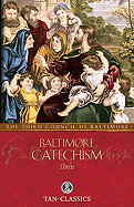 Baltimore Catechism - No. 3