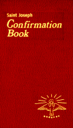 Confirmation Book - Large Print