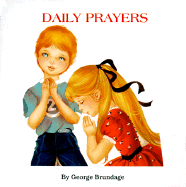 Daily Prayers (St. Joseph Board Book)