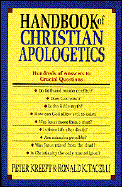 Handbook of Christian Apologetics by Peter Kreeft
