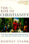 THE RISE OF CHRISTIANITY